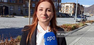 Kəlbəcərin Zar kəndinə köç olacaq