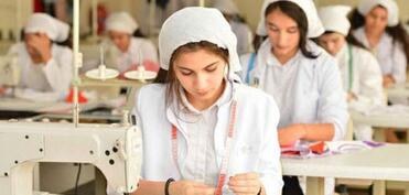 Növbəti 4 ildə 21 yeni peşə təhsili mərkəzi tikiləcək