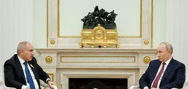 Putin – Paşinyan görüşü: Ermənistan üzərində geosiyasi rəqabət - TƏHLİL