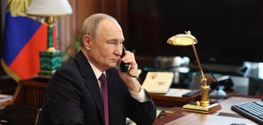 Peskov: "Putinin beynəlxalq telefon danışığı planlaşdırılıb"