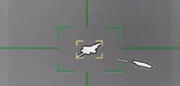 KİV: İsrail İranda vurulan ABŞ qırıcısının pilotlarının axtarışına kömək edir