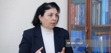 Sayalı Sadıqova: Dildəki bütün alınma sözləri süni şəkildə azərbaycanlaşdırmaq qeyri-mümkündür - MÜSAHİBƏ