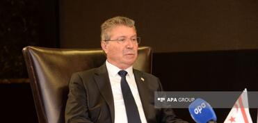 Baş nazir Ünal Üstel: Şimali Kipr Türk dövlətidir və bu səbəbdən TDT-yə daimi üzv olması zəruridir  - MÜSAHİBƏ