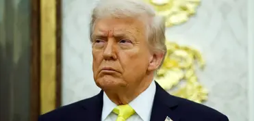 Tramp İranın körpülərini və elektrik stansiyalarını məhv etməklə hədələyib