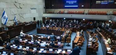 İsrail Parlamentinin fələstinlilərə ölüm hökmü tətbiq etmək qərarı pislənilib