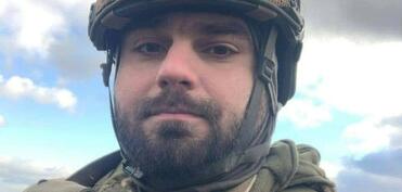 Ukraynada daha bir azərbaycanlı həlak olub