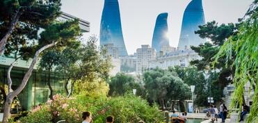 Azərbaycana turist axını azalıb