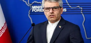 İran XİN Şirazda vurulan dronlara görə region ölkələrini günahlandırıb