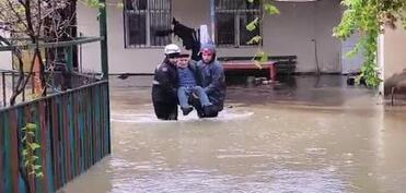 Leysan yağışlarına görə kimlərin xərcini sığorta ödəyəcək?