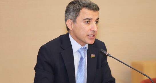 «Саммит усилит тюркские государства» - Депутат