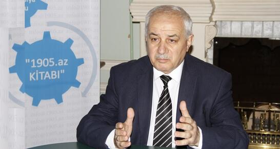 Историк: «Документы Чрезвычайной следственной комиссии вскрыли факты геноцида»