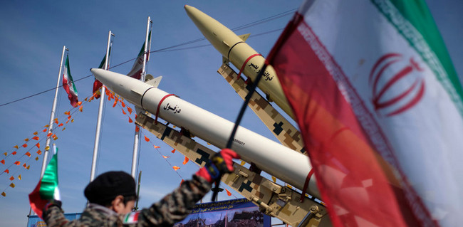 Mərakeş Ərəb dövlətlərinə qarşı İranın raket hücumunu şiddətlə pisləyir