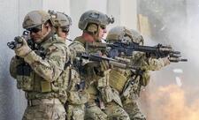 ABŞ xüsusi təyinatlıları İranda xilas etmə əməliyyatı keçirib