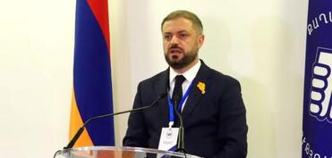 İqtisadiyyat naziri: Ermənistan Azərbaycana folqa ixrac edə bilər