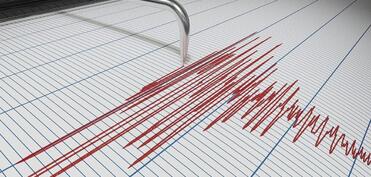 Vanda 5,2 bal gücündə zəlzələ baş verib