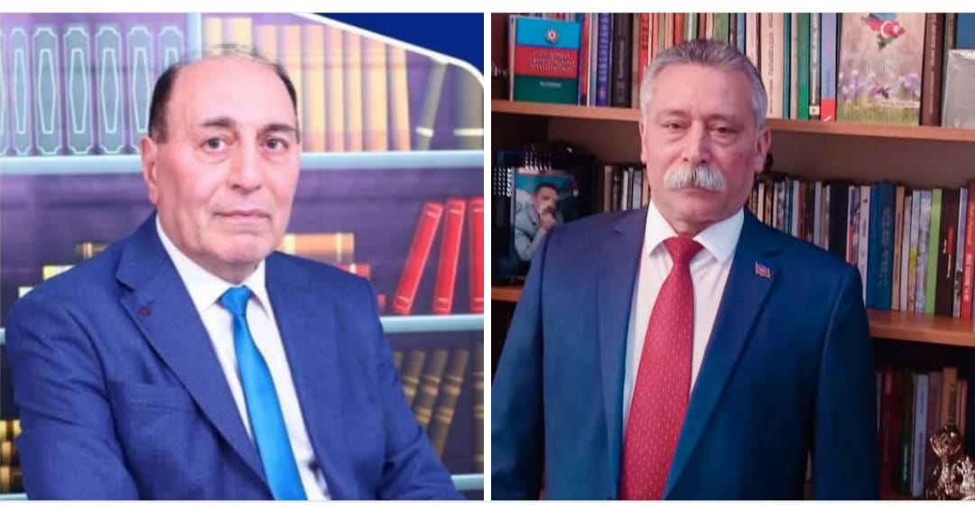 Tapdıq Əlibəyli – 65