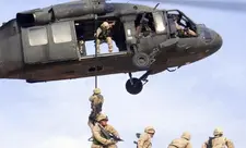 Tramp İranda vurulan hərbi təyyarənin ikinci ekipaj üzvünün xilas edildiyini təsdiqləyib - YENİLƏNİB