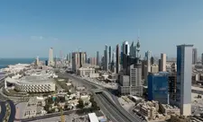 İran dronları Küveytin neft sektoru kompleksinə zərbələr endirib