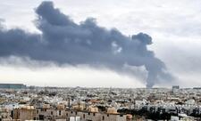 Küveytdə İran-nın PUA hücumu nəticəsində iki elektrik stansiyası zədələnib