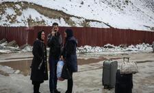 Tehran sakinləri: “İran gözlərimizin qarşısında məhv edilir”