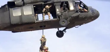 Tramp İranda vurulan hərbi təyyarənin ikinci ekipaj üzvünün xilas edildiyini təsdiqləyib - YENİLƏNİB