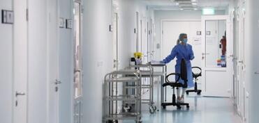 Goranboyda 43 yaşlı qadın dəm qazından zəhərlənib