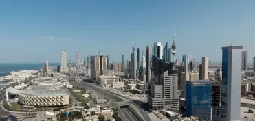 İran dronları Küveytin neft sektoru kompleksinə zərbələr endirib