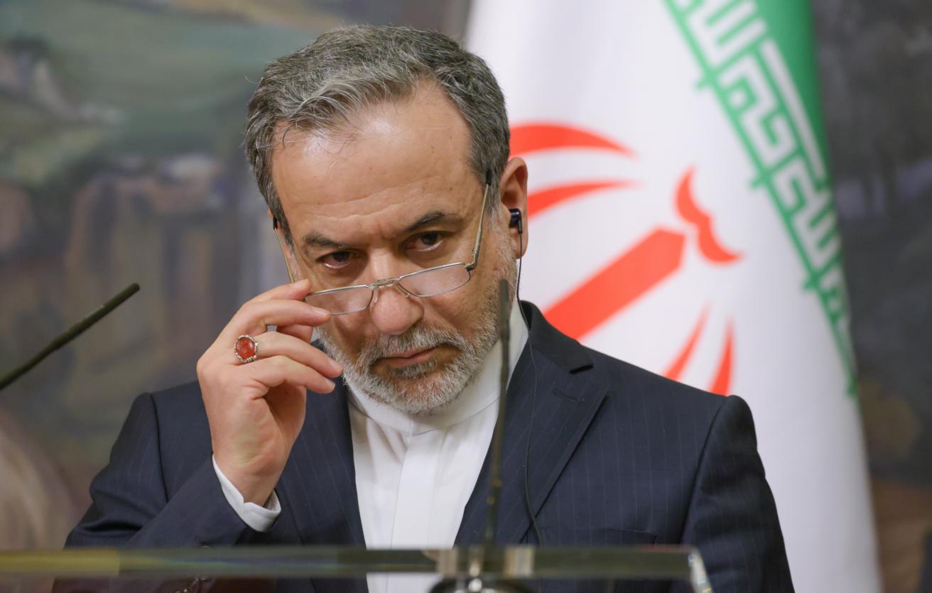 Araqçı İranın enerji infrastrukturuna hücumlara cavab veriləcəyinə söz verib