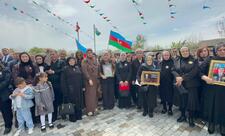 Masallıda iki qardaşın qəhrəmanlıq dastanı: “Şəhid Qardaşları” ev muzeyinin açılışı olub  – FOTO