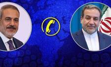 Fidan Araqçi ilə İran ətrafındakı münaqişəni müzakirə edib