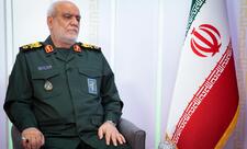 İranda SEPAH-ın kəşfiyyat rəhbərinin həlak olduğu bildirilib