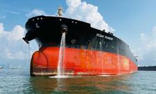 3-cü Türk gəmisi Hörmüz boğazını tərk edib