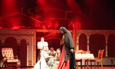 Musiqili Teatrda “Mesenat” tamaşasının premyerası olacaq