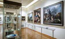 Muzeylərin fəaliyyətinə nəzarət Mədəniyyət Nazirliyinin tabeliyindən alınıb Dövlət Xidmətinə verilir