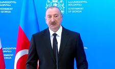 Azərbaycan Prezidenti: Bu gün Cənubi Qafqaz sülh, təhlükəsizlik və əməkdaşlıq mərkəzinə çevrilir