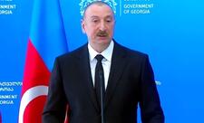 Prezident: Gürcüstanla tarixi əlaqələrimiz dövlətlərarası əlaqələr üçün möhkəm zəmindir