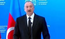 Prezident İlham Əliyev: Azərbaycan və Gürcüstan münasibətləri digər ölkələr üçün nümunə ola bilər