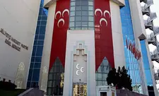 MHP-nin 39 rayon təşkilatı buraxılıb