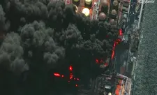 FT: Ukraynanın neft terminallarına dron zərbələri Rusiyaya həftədə 1 milyard dollar zərər vurub