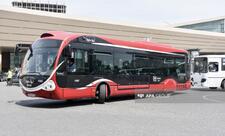 AYNA: Avtobusların hərəkətində ləngimələr yarana bilər