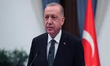 Ərdoğan: Müharibənin dayandırılması üçün diolomatik səyləri sürətləndirdik