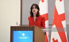 Gürcüstan XİN rəhbəri: Azərbaycanla münasibətlər olduqca intensivdir