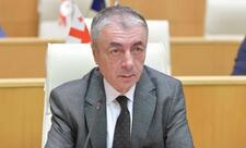 "Gürcü Arzusu"nun deputatı: Gürcüstan-Azərbaycan münasibətləri daha da möhkəmlənib