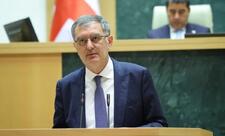 Gürcü vitse-spiker: Azərbaycanda sülh olmasa, Gürcüstanın inkişafı mümkünsüzdür