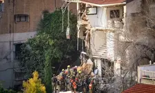 İran Hayfanı raketlərlə hədəf alıb, 2 nəfər ölüb