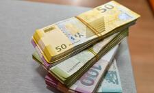 Azərbaycanda bankların biznes kredit portfeli böyüyüb
