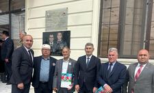 Masallıda iki qardaşın qəhrəmanlıq dastanı: “Şəhid Qardaşları” ev muzeyinin açılışı olub  – FOTO