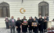 Masallıda iki qardaşın qəhrəmanlıq dastanı: “Şəhid Qardaşları” ev muzeyinin açılışı olub  – FOTO