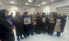 Masallıda iki qardaşın qəhrəmanlıq dastanı: “Şəhid Qardaşları” ev muzeyinin açılışı olub  – FOTO