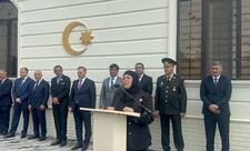 Masallıda iki qardaşın qəhrəmanlıq dastanı: “Şəhid Qardaşları” ev muzeyinin açılışı olub  – FOTO